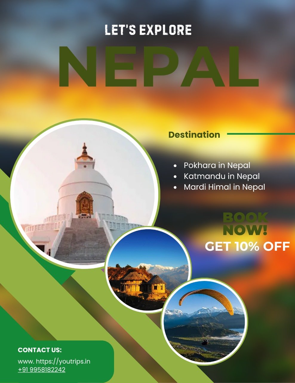 Agency Gallery Image