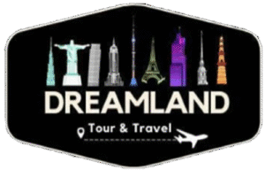 DREAMLAND TOUR & TRAVELS