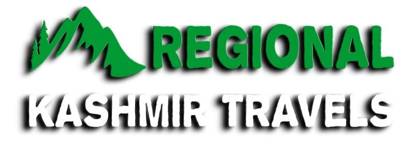 REGIONAL KASHMIR TRAVELS 