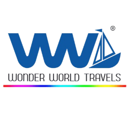  WONDER WORLD TRAVELS