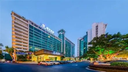 Hotel main image