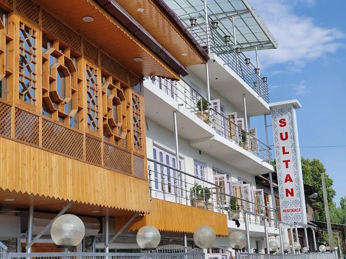 Hotel main image