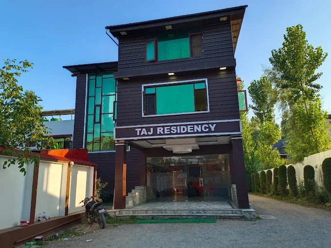 Hotel main image