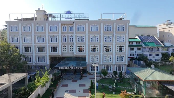 Hotel main image