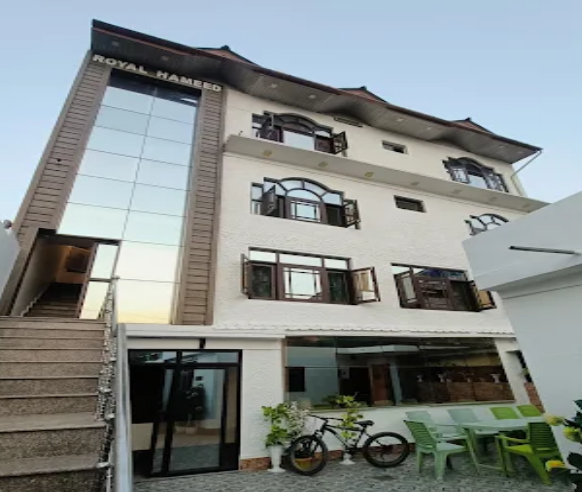 Hotel main image