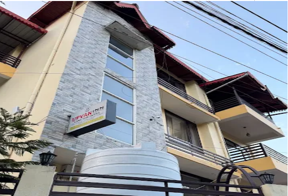 Hotel main image
