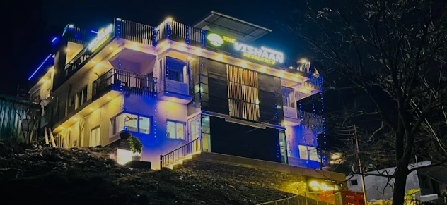 Hotel main image