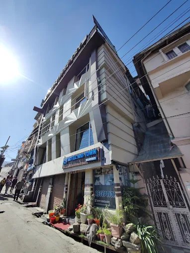 Hotel main image