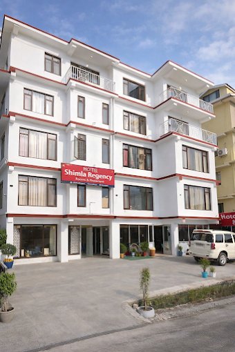 Hotel main image