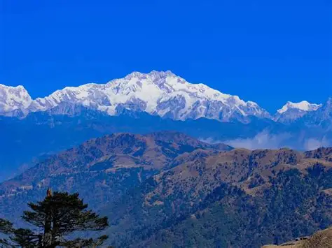 Darjeeling – Sandakphu Trek 5N/6D Package 🏔️🥾