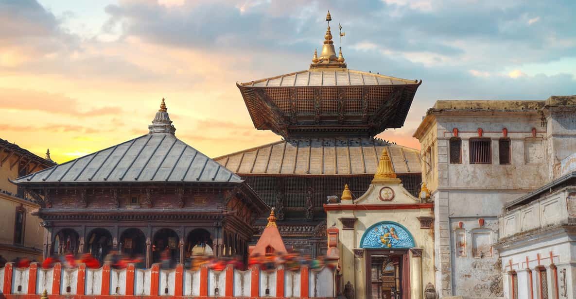 Kathmandu: Private/Group Tour to 7 UNESCO Sites with Lunch