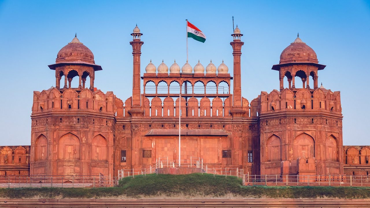 🌟Delhi & Agra Heritage Escape – 5 Days / 4Nights