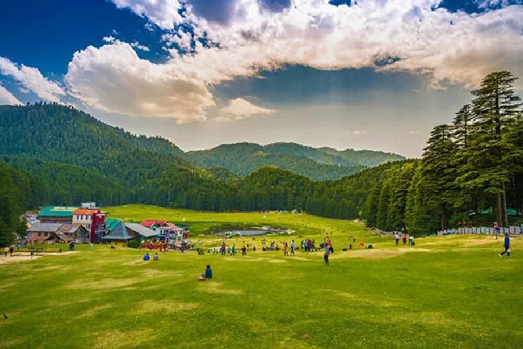 From Amritsar: Amritsar Dalhousie Combo Tour