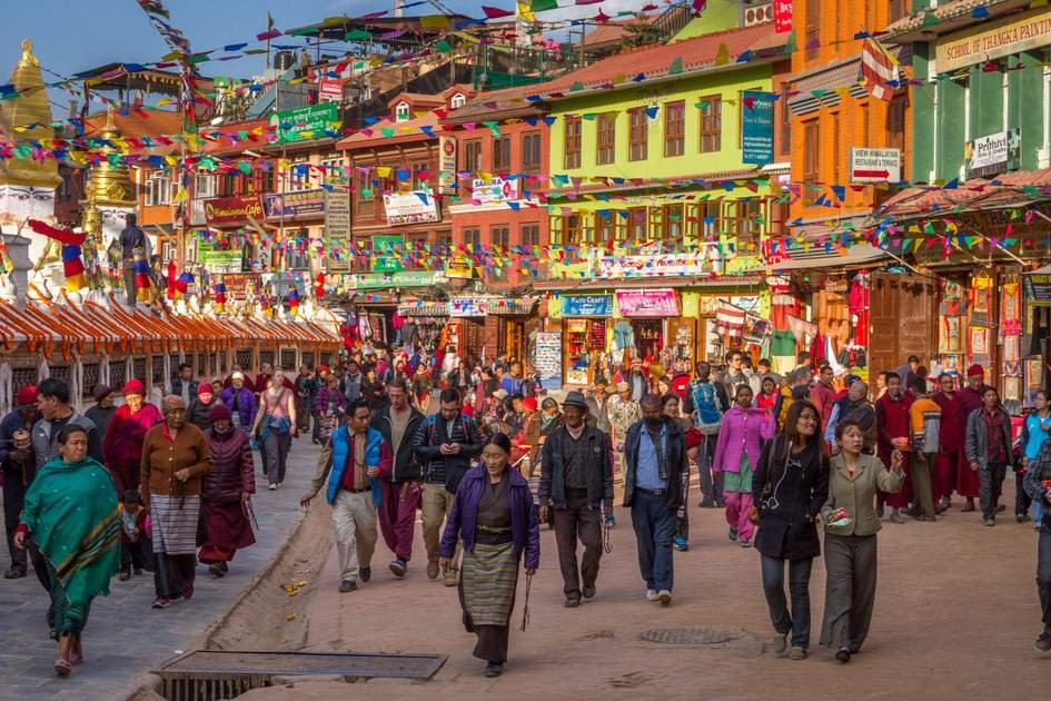 ✈️ Kathmandu Budget Escape – 4 Days / 3 Nights (Flight Included)