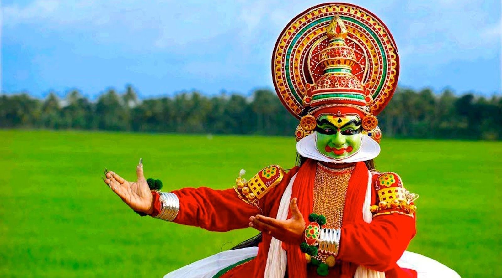 Kerala Heritage & Coastal Escape 🌴⛪
