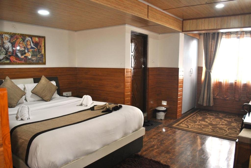 Room photo