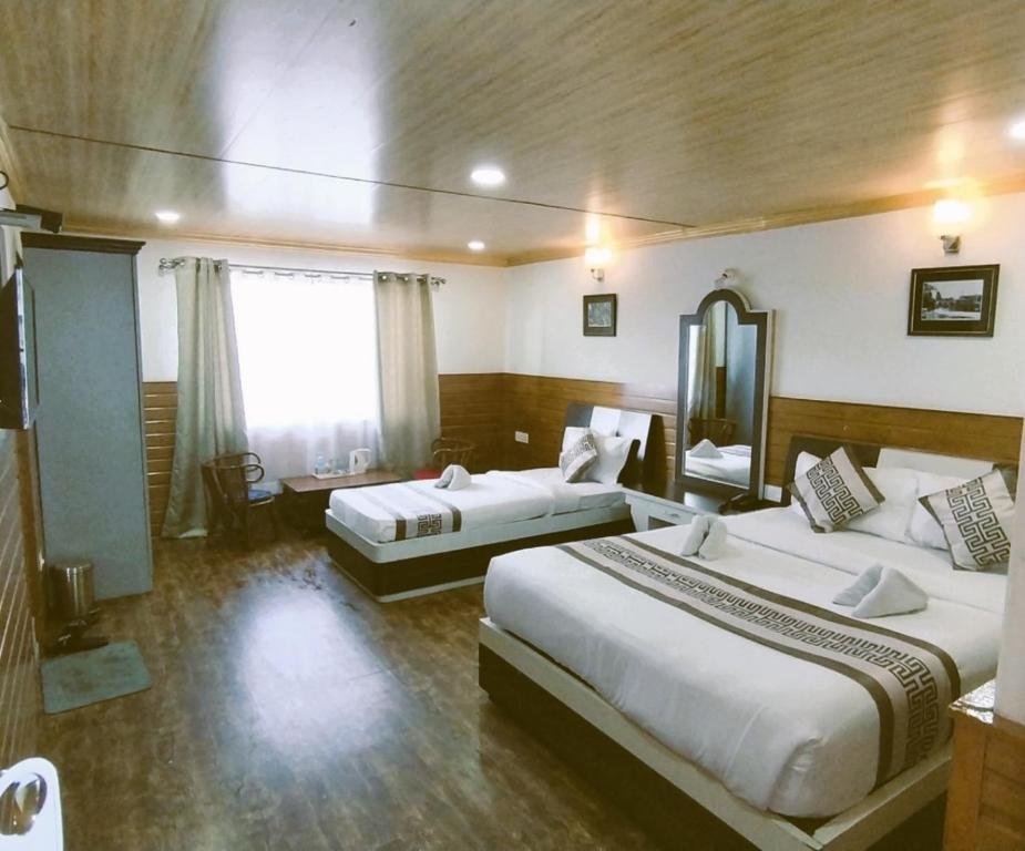 Room photo