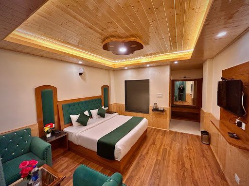 Room photo