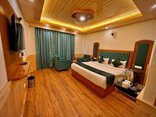 Room photo