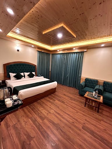 Room photo