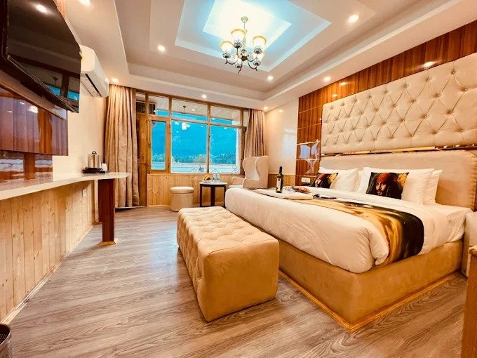 Room photo