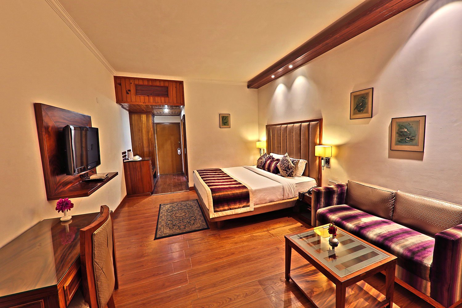 Room photo