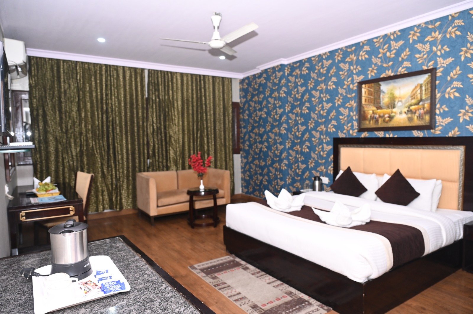 Room photo