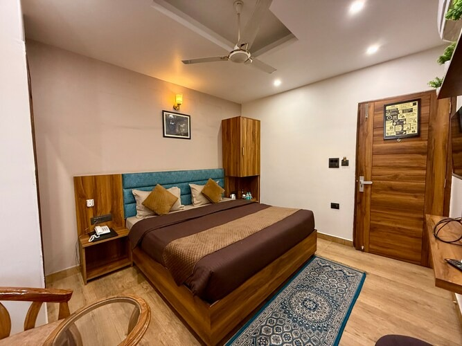 Room photo