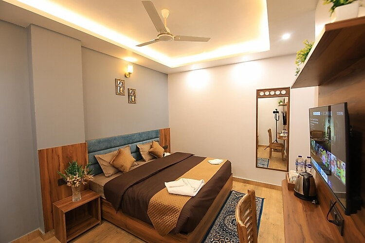 Room photo