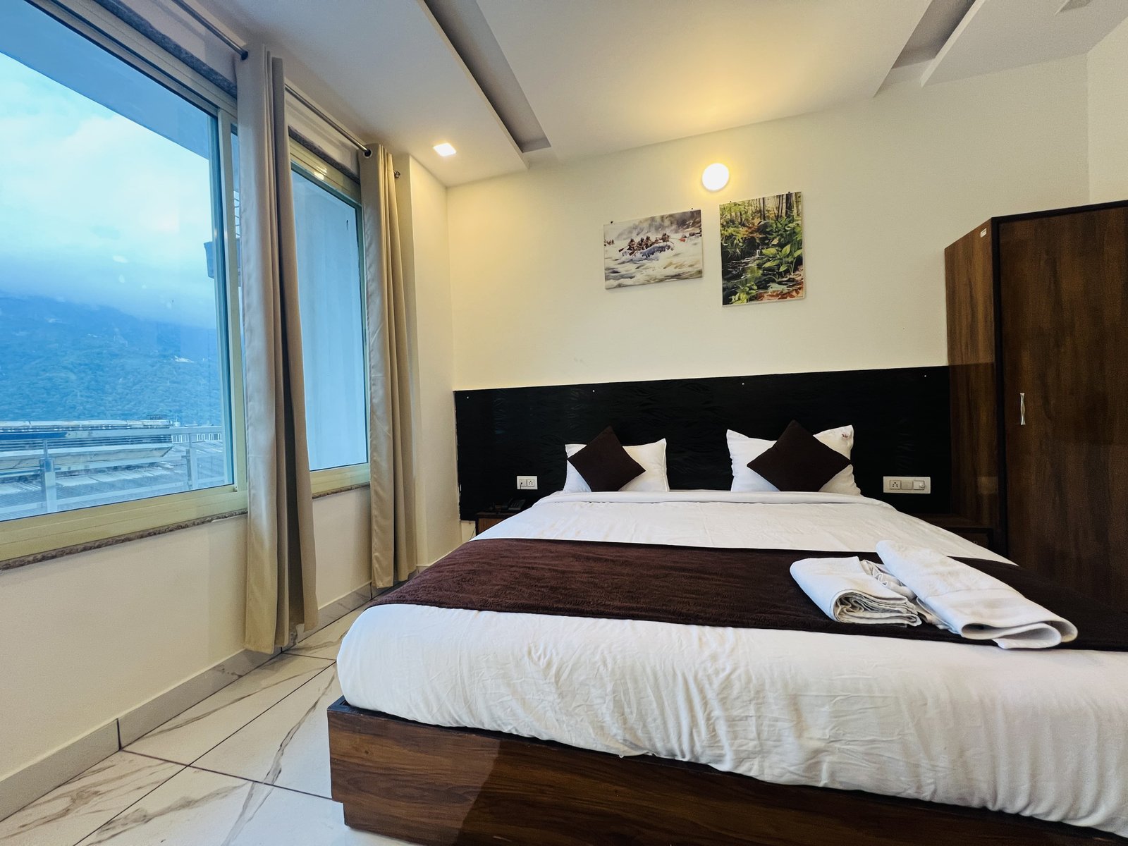 Room photo
