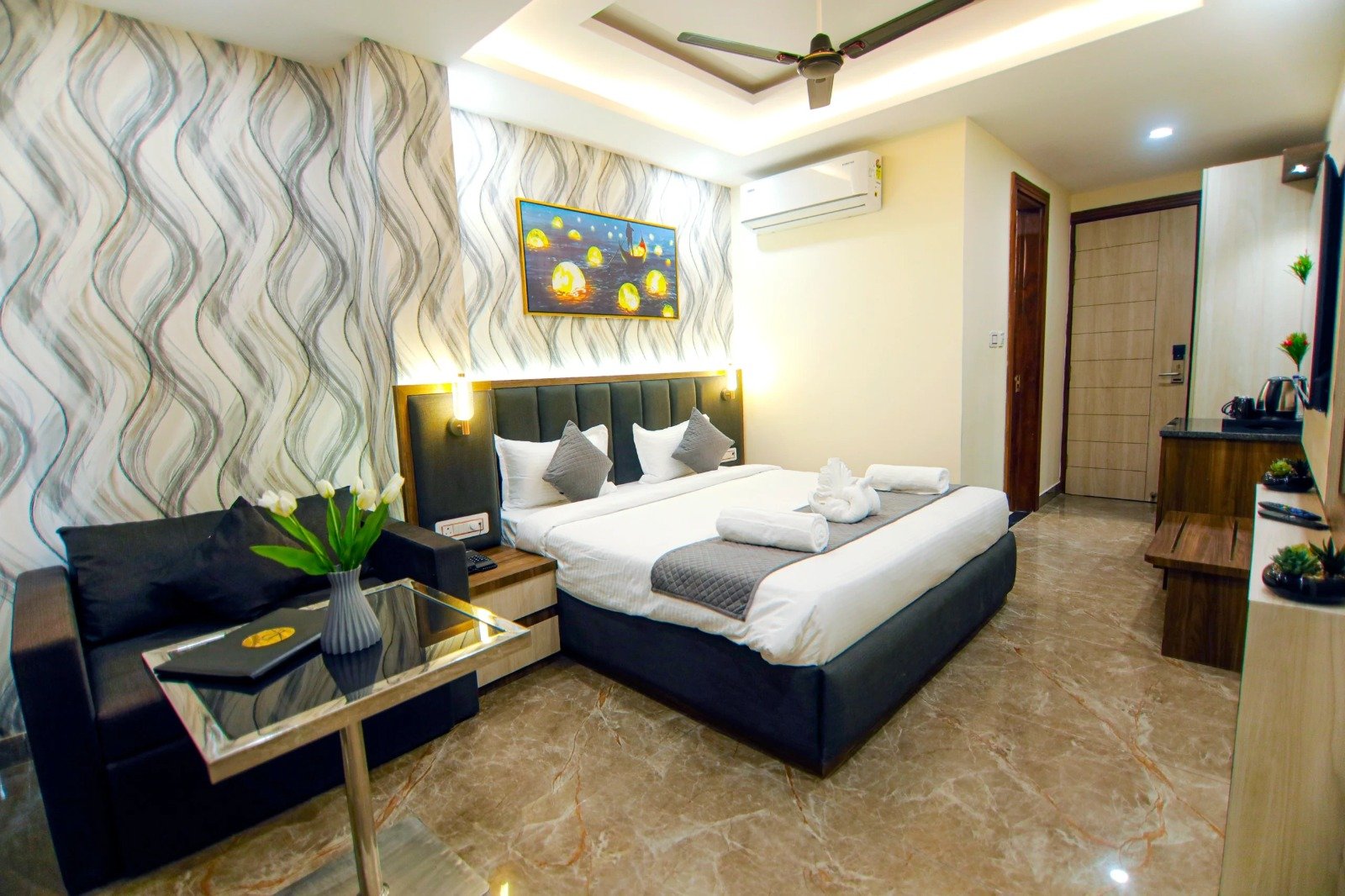 Room photo