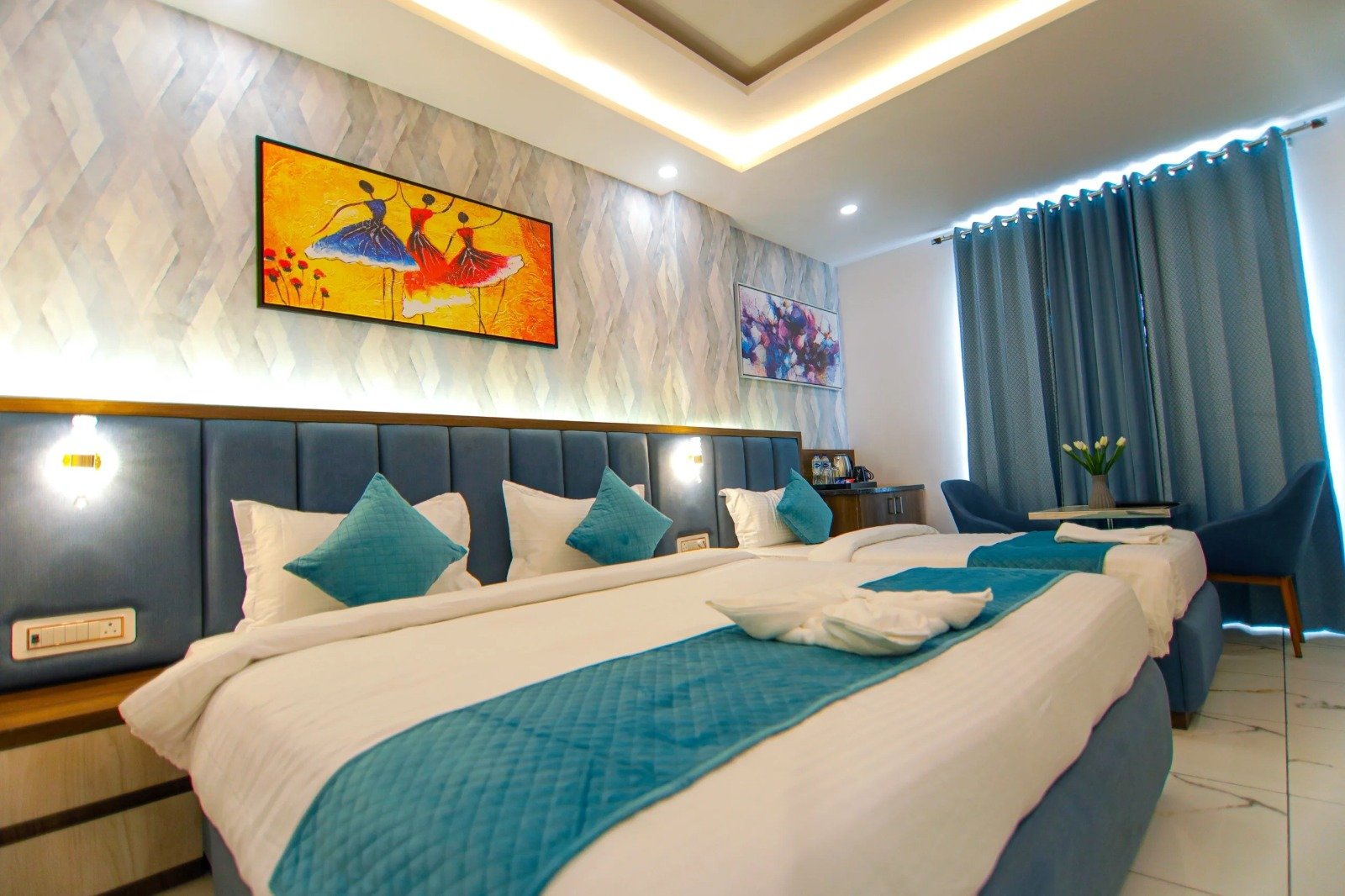 Room photo