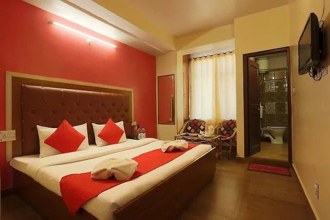 Room photo