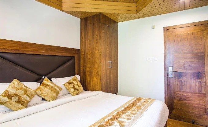 Room photo