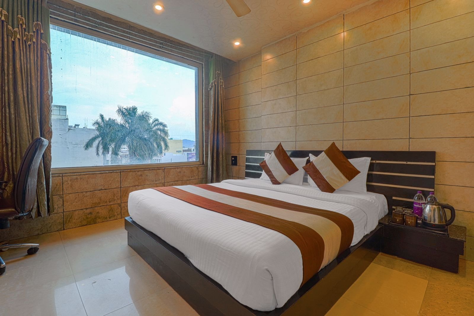 Room photo