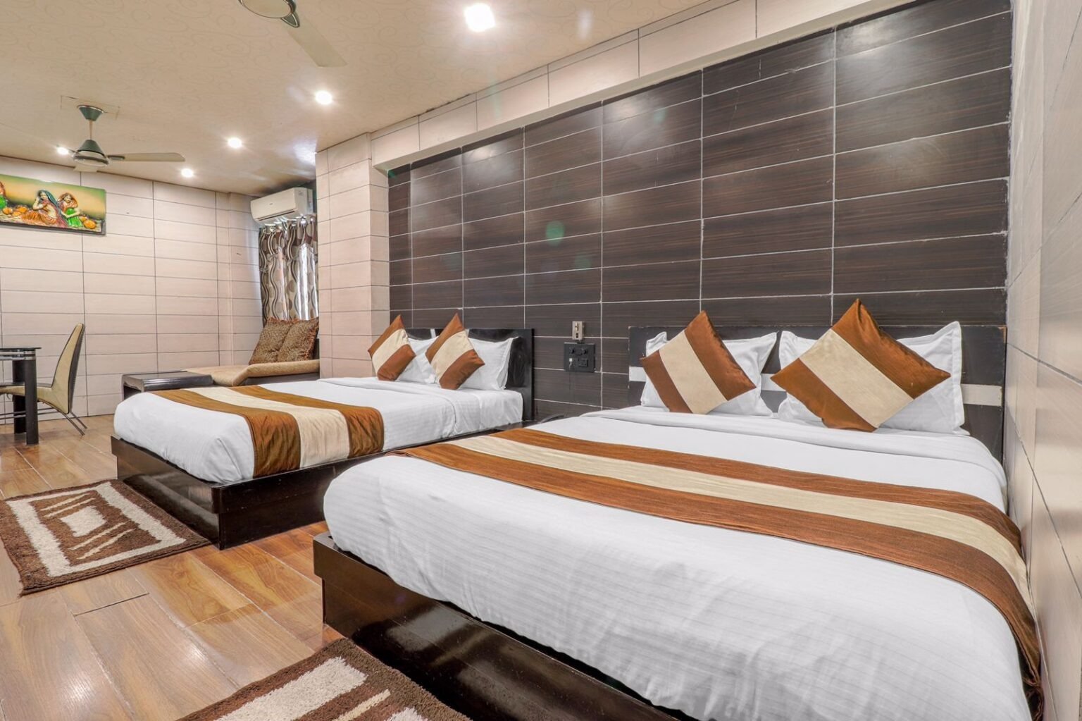 Room photo