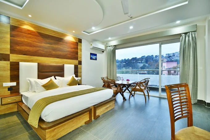 Room photo