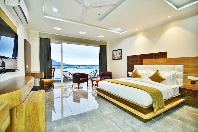 Room photo