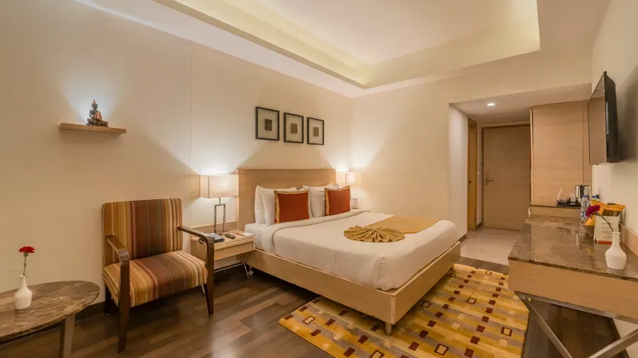 Room photo