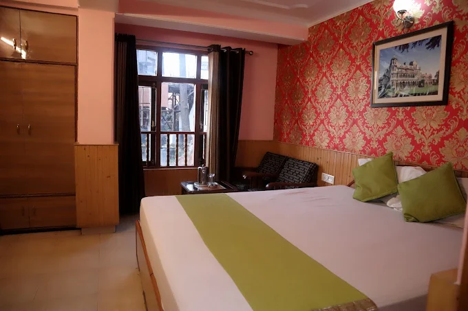 Room photo