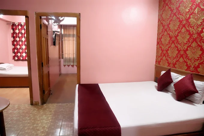 Room photo