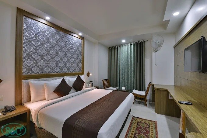 Room photo