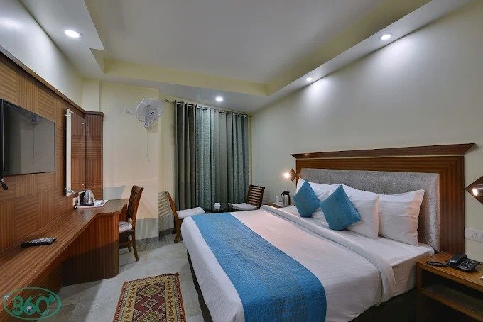 Room photo
