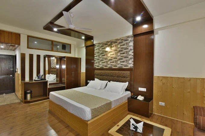 Room photo