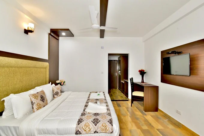 Room photo