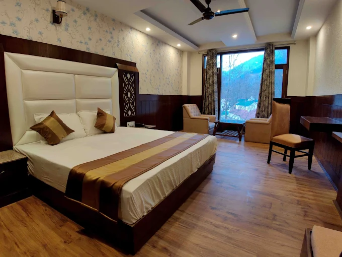 Room photo