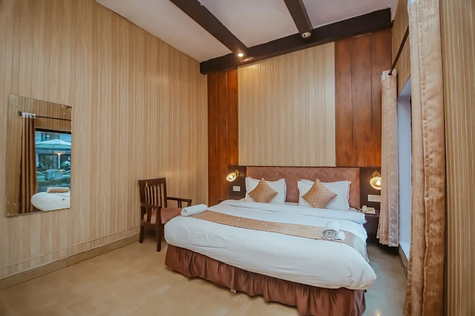 Room photo