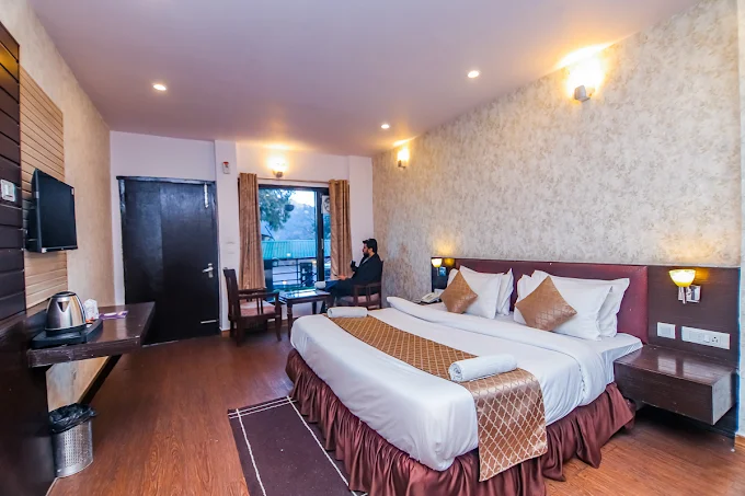 Room photo
