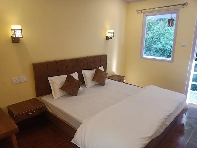 Room photo
