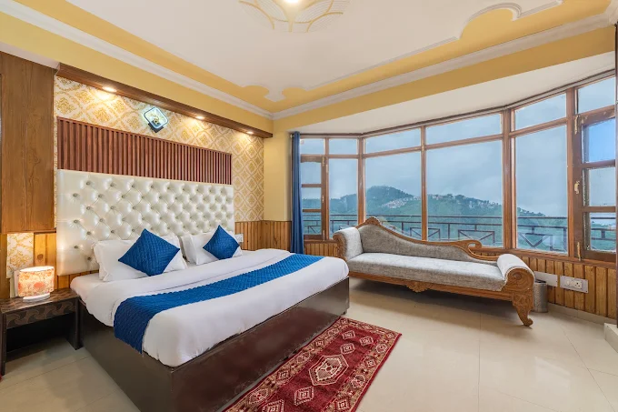 Room photo